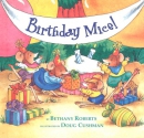 Birthday mice! [downloadable ebook]