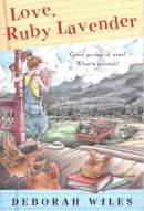 Love, Ruby Lavender [downloadable ebook]