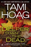 Deeper than the dead [downloadable audiobook]