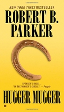 Hugger mugger [downloadable audiobook]