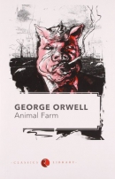 Animal farm [eAudio]