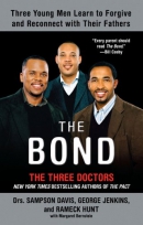 The bond [downloadable audiobook] / the three doctors