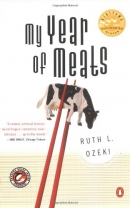My year of meats [downloadable audiobook]