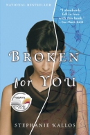 Broken for you [downloadable audiobook]