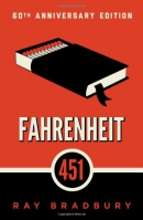 Fahrenheit 451 [downloadable audiobook]