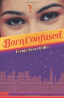 Born confused [downloadable audiobook]