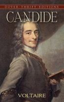 Candide [downloadable audiobook]