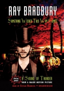 Something wicked this way comes [downloadable audiobook] / and, A sound of thunder