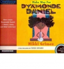 Make way for Dyamonde Daniel [downloadable audiobook]