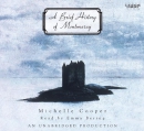 A brief history of Montmaray [downloadable audiobook]