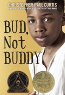 Bud, not Buddy [eBook]