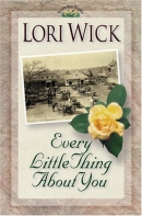 Every little thing about you