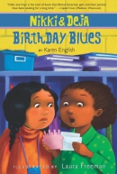 Nikki & Deja [downloadable ebook] / birthday blues