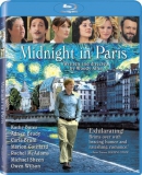 Midnight in Paris [Blu-ray]