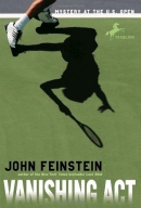 Vanishing act [downloadable ebook]