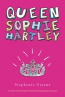 Queen Sophie Hartley [downloadable ebook]