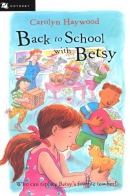 Back to school with Betsy [downloadable ebook]