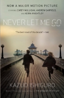 Never let me go [downloadable ebook]