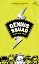 Genius squad [downloadable ebook]