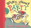 Rocko and Spanky go to a party [downloadable ebook]