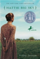 Hattie Big Sky [downloadable ebook]