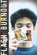 Flash burnout [downloadable ebook] / a novel