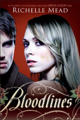 Bloodlines [downloadable Ebook] 