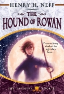 The hound of Rowan [downloadable ebook]