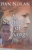 A summer of Kings [downloadable ebook]