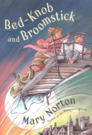 Bed-knob and broomstick [downloadable ebook]