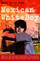 Mexican whiteboy [eBook]