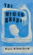 The wrong hands [downloadable ebook]