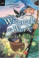 Wizard at work [downloadable ebook] / a novel in stories