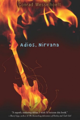 Adios, Nirvana [downloadable Ebook] 