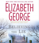 Believing the lie [CD book]