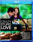 Crazy, stupid, love [Blu-ray]