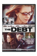 The debt [DVD]