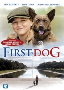 First dog [DVD]