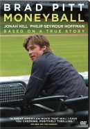 Moneyball [DVD]