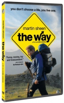 The way [DVD]