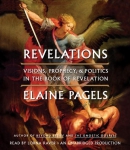Revelations [CD book] : visions, prophecy, & politics in the book of Revelation
