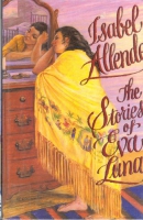 The stories of Eva Luna [large print]