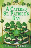 A catered St. Patrick's Day : a mystery with recipes