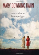Mister Death's blue-eyed girls