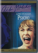 Psycho [DVD]