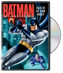 Batman, the animated series [DVD]. Tales of the Dark Knight.
