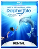Dolphin tale [Blu-ray]