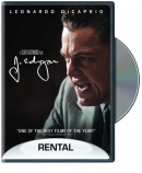 J. Edgar [DVD]