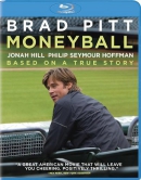 Moneyball [Blu-ray]