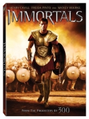 Immortals [DVD]